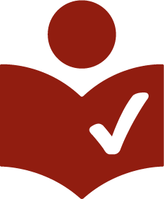 Symbol für Leichte Sprache.