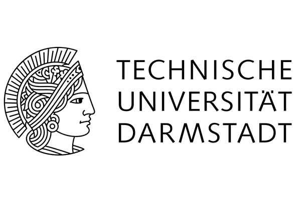 Logo of Technical University of Darmstadt