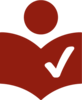 Leiche Sprache Symbol.