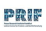 Logo des PRIF. 