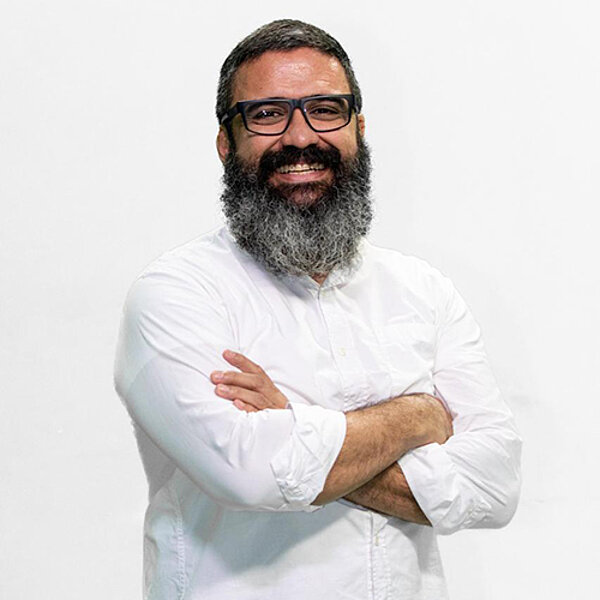 David Luquetta