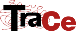 Logo von TraCe.